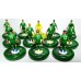 Subbuteo Andrew Table Soccer Krasnodar 2020-21 on WSB Professional Bases
